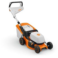 Akkuruohonleikkuri Stihl RMA 243, 41cm, 36V, ilman akkua