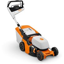 Akkuruohonleikkuri Stihl RMA 443.3 PV, 41cm, 36V, ilman akkua