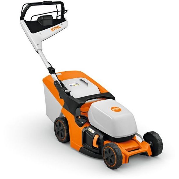 Akkuruohonleikkuri Stihl RMA 443.3 PV, 41cm, 36V, ilman akkua