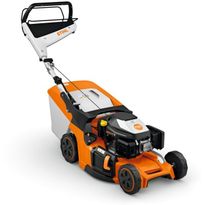 Itsevetävä ruohonleikkuri Stihl RM 448.3 T, Stihl EVC 200.3