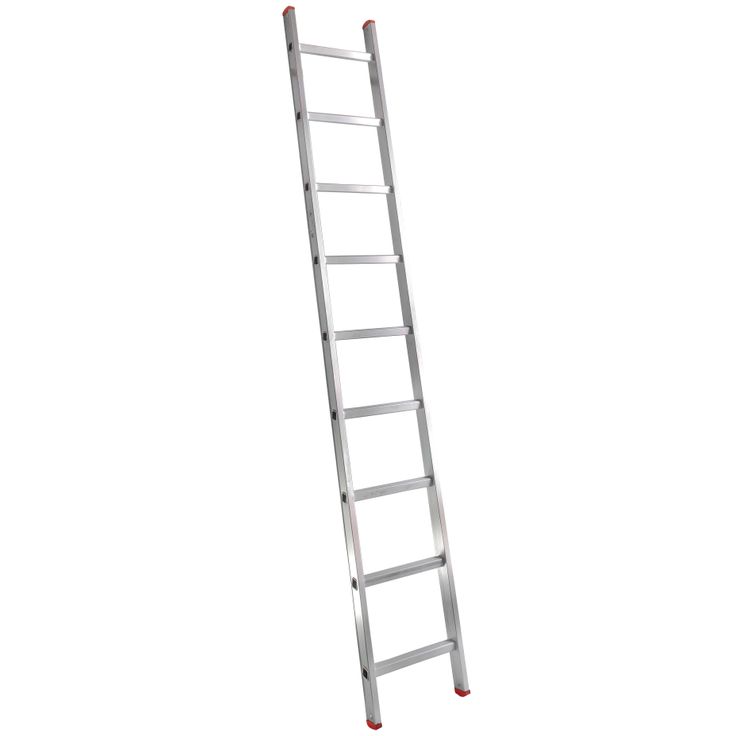 Nojatikkaat 1-osaiset, pituus 504 cm, Suomi-Tikas