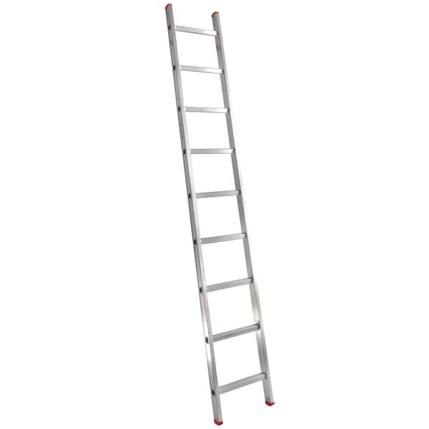 Nojatikkaat 1-osaiset, pituus 605 cm, Suomi-Tikas