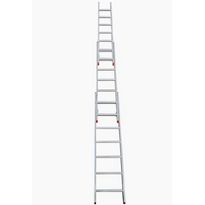 Nojatikkaat 3-osaiset, max pituus 574 cm, Suomi-Tikas