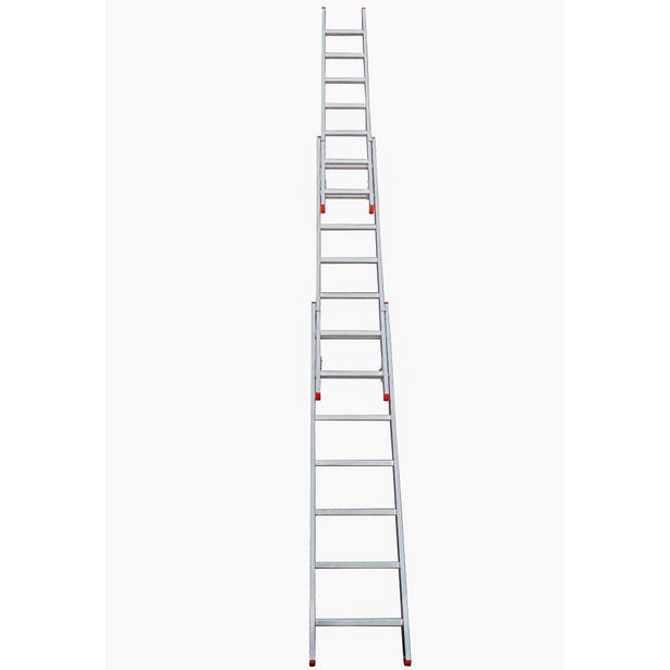 Nojatikkaat, 3-osaiset, max pituus 745 cm, Suomi-Tikas