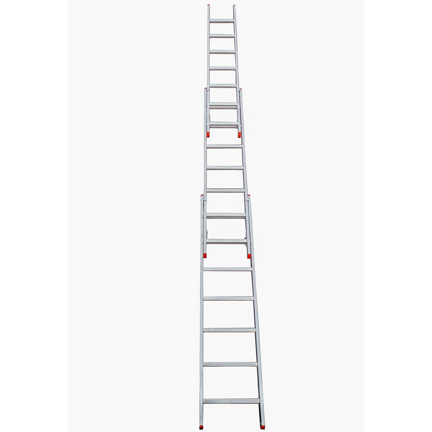 Nojatikkaat 3-osaiset, max pituus 910 cm, Suomi-Tikas