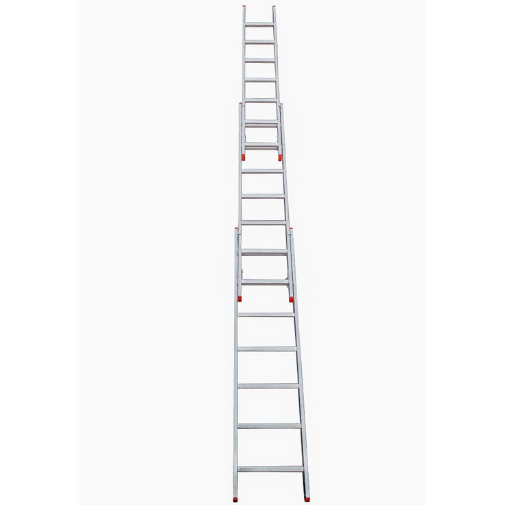 Nojatikkaat 3-osaiset, max pituus 910 cm, Suomi-Tikas