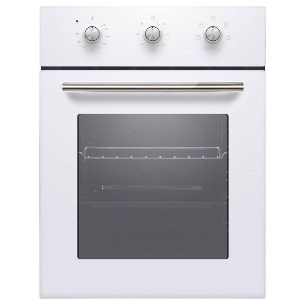 Erillisuuni Starkke STM45WH, 45cm, valkoinen