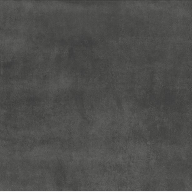 Lattialaatta GoldenTile Street Line 60x60 cm antrasiitti