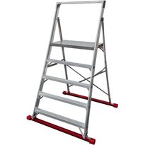 Leveät tasotikkaat Suomi-Tikas Retee, taso: K 126 cm L 76 cm