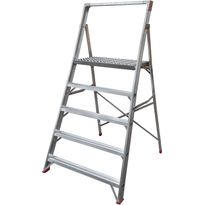 Leveät tasotikkaat Suomi-Tikas Retee, taso: K 120 cm L 76 cm