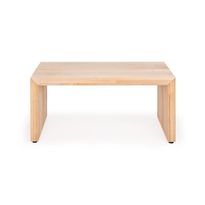 Nousujakkara Suomen Tervaleppä, 800x325x365mm, tervaleppä