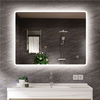 Valopeili Vinchome Stuttgart, 1000x700mm, Verkkokaupan poistotuote