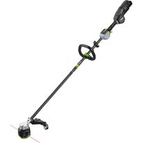 Ruohoraivuri EGO Power+ STX4200, 42cm, siimapää + 3-teräinen terä, valjaat, hiilikuitupuomi, Pro X