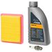 Huoltosarja moottorille Stiga ST 170/170LS
