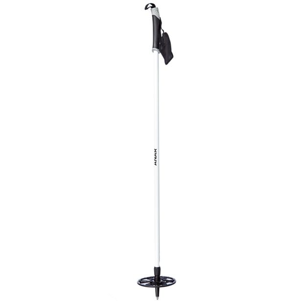 Eräsauva Anar Sniper, säädettävät 90-155cm, 2kpl/pkt