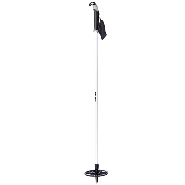 Eräsauva Anar Sniper, säädettävät 90-155cm, 2kpl/pkt