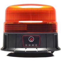 LED-majakka Arctic Bright 12/24V IP66 ladattava