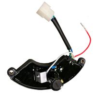 AVR-säädin Timco CLE5500SDG