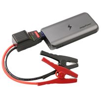 Apukäynnistin/varavirtalähde JumpsPower GTS, 10000 mAh