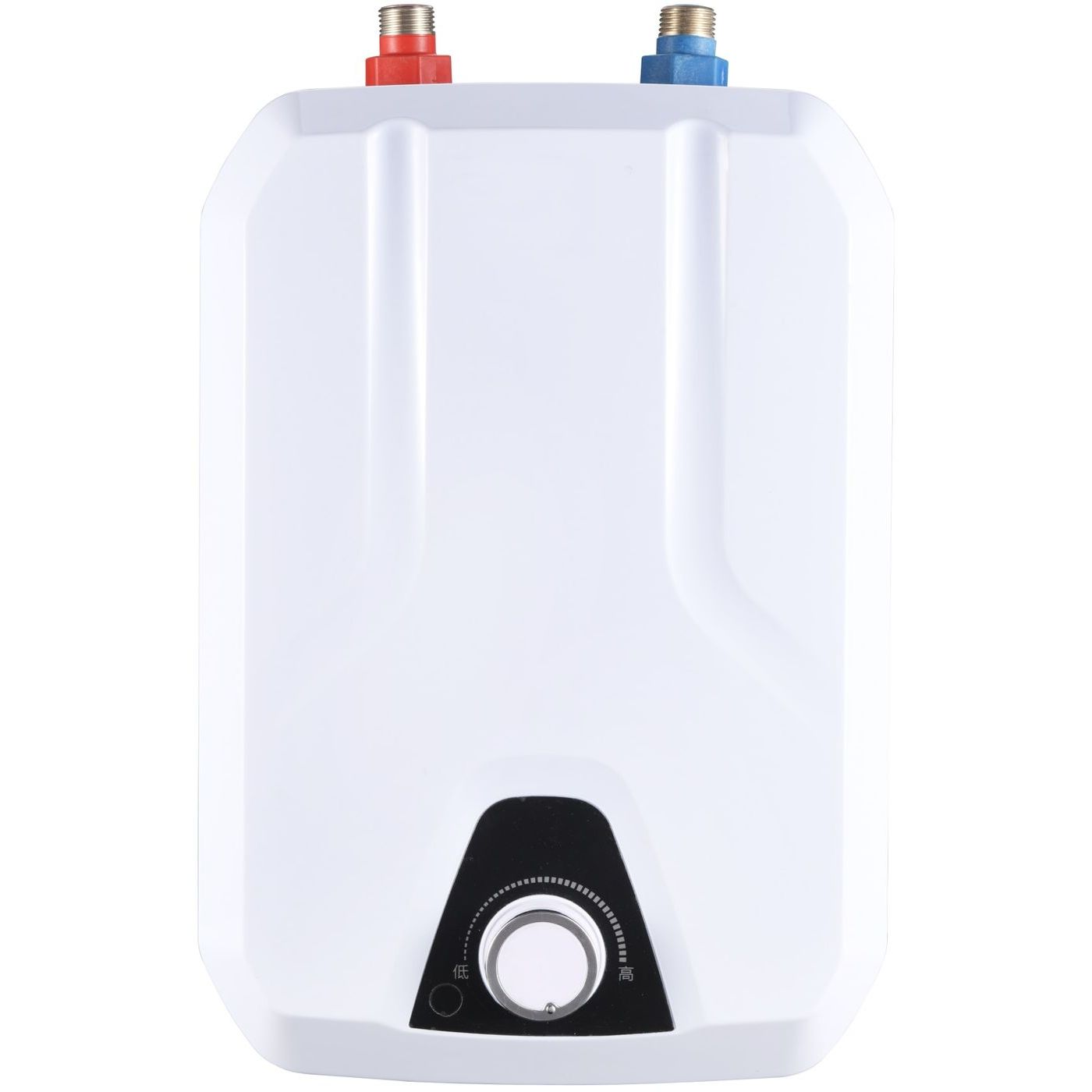 Pieni lämminvesivaraaja Hottia Hotbox 6A 1500W, rst, 6l