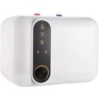 Pieni lämminvesivaraaja Hottia Hotbox 10A 1500W, rst, 10l
