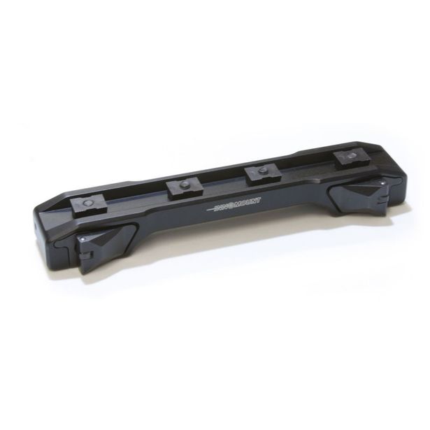 Pikajalka Innomount Tikka T3 zeiss kisko H9