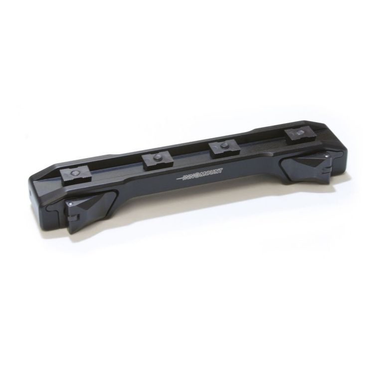 Pikajalka Innomount Tikka T3 zeiss kisko H9