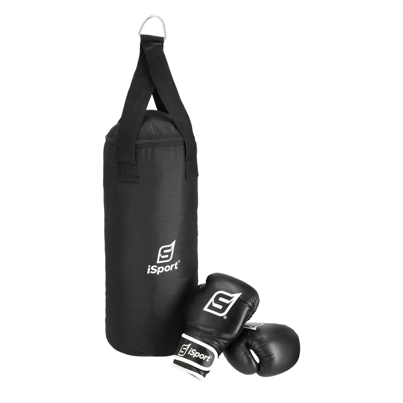 Lasten nyrkkeilysetti I-Sport, 7kg/80z