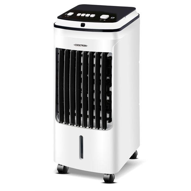 Ilmanviilennin Cooltron, 24.5x28x59cm
