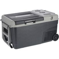 Matkajääkaappipakastin Frezzer Camping MAK 25l 18V 12/24/230V