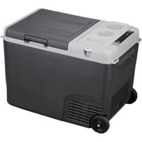 Matkajääkaappipakastin Frezzer Camping M 35l 12/24/230V