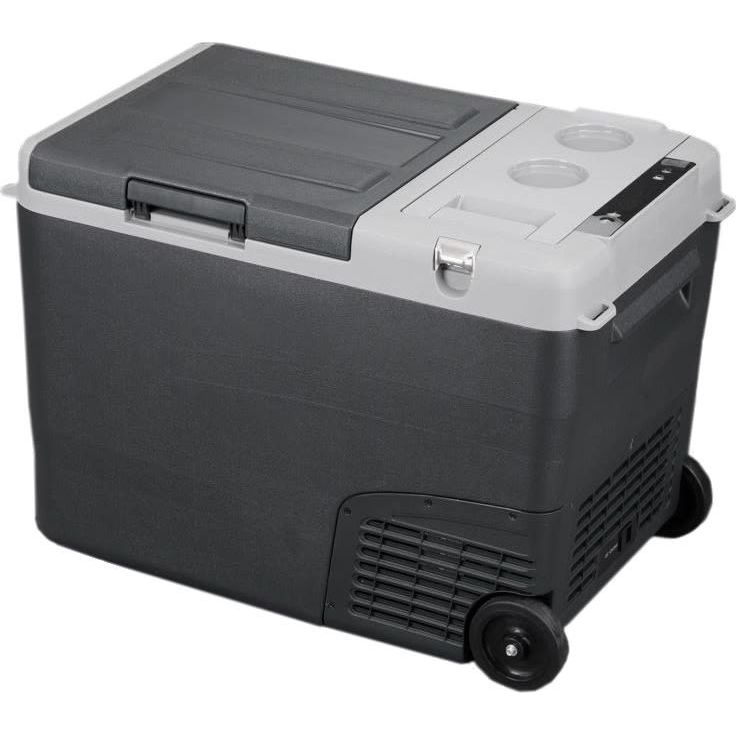 Matkajääkaappipakastin Frezzer Camping M 35l 12/24/230V