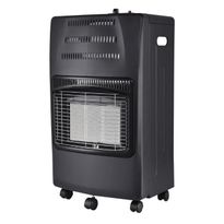 Kaasulämmitin DunWore, 4.2kW, kasattava