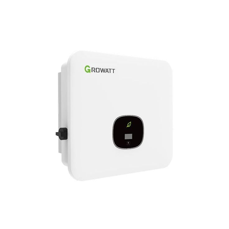 Invertteri Growatt MOD15KTL3-X (AFCI), 3-vaihe, 15kW