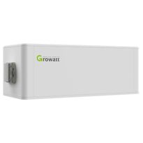 BMS-aurinkoenergiavaraston ohjainyksikkö Growatt, ARK XH