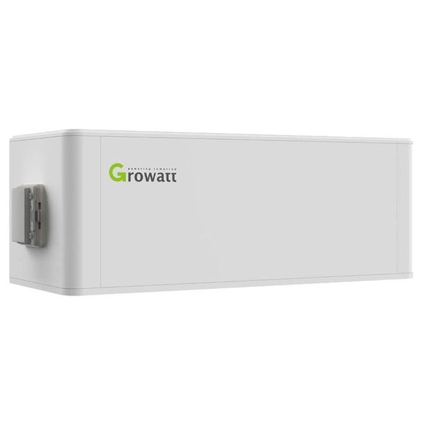 BMS-aurinkoenergiavaraston ohjainyksikkö Growatt, ARK XH