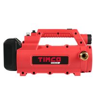 Akkuvesipumppu Timco Dual, 18V, ilman akkua