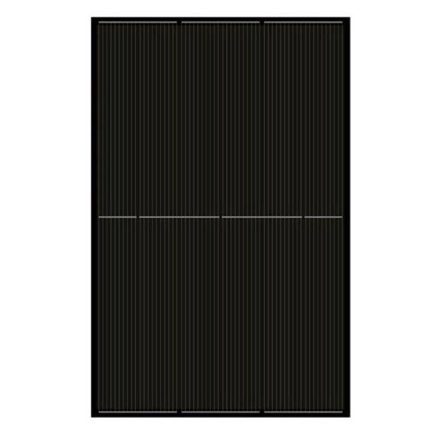 Aurinkopaneeli Yingli Solar, 400W, Full Black MONO Halfcut