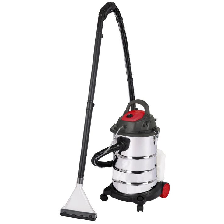 Tekstiilipesuri Timco, 1400W, 30 litraa