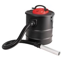 Tuhkaimuri Timco, 1000W, 18 litraa