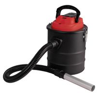 Akkutuhkaimuri Timco Dual, 18V, 2.0Ah, 12 litraa, ilman akkua