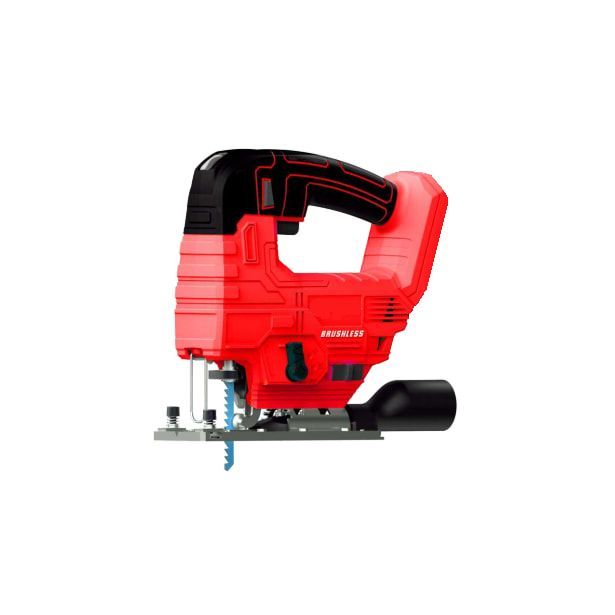Akkukuviosaha Timco Dual, 18V, ilman akkua
