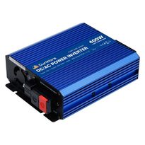 Siniaaltoinvertteri DunWore PS, 400W, 12V