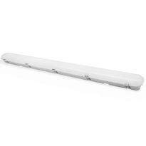 LED-putkivalaisin Lumio Lights, kaksiosainen, T8, G13, 4000K, eri kokoja