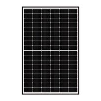 Aurinkopaneeli Yingli Solar, 400W, Black Frame bi-facial MONO Halfcut