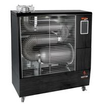 Infrapunalämmitin Hottia DIR-600, wifi, diesel/polttoöljykäyttöinen