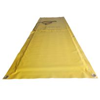 Roudansulatusmatto Timco 1400W 1x4m 230V, Verkkokaupan poistotuote