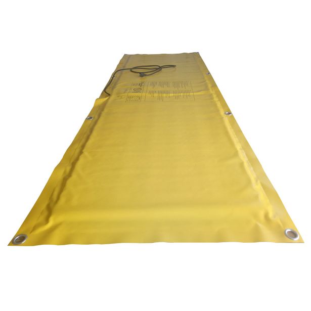 Roudansulatusmatto Timco 1400W 1x4m 230V