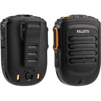 Monofoni Killets Bluetooth, Android