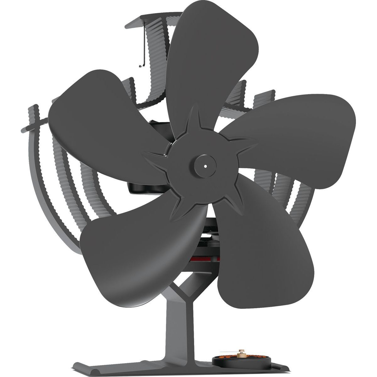 Kaminapuhallin Ainola 230 CFM oskilloiva